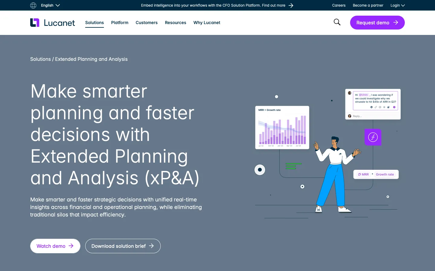 causal.app - Customers Screenshot Preview