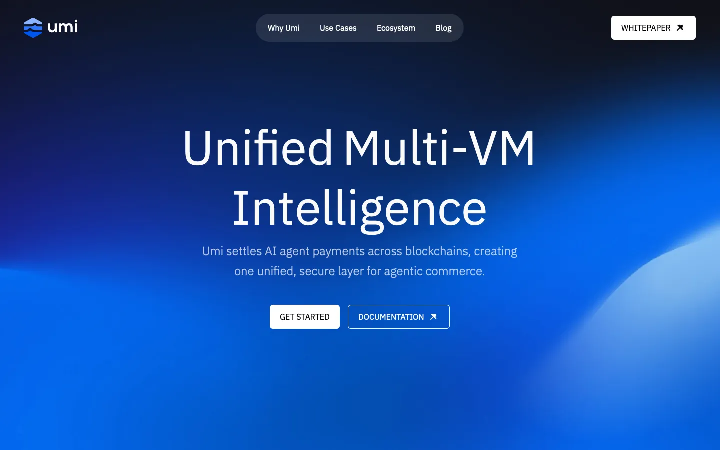 moved.network - Landing Screenshot Preview