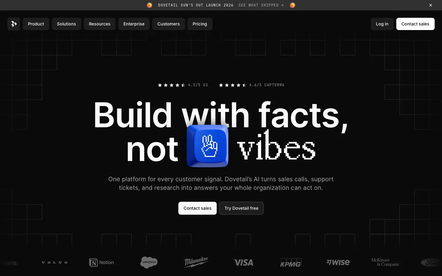 dovetailapp.com - About Screenshot Preview