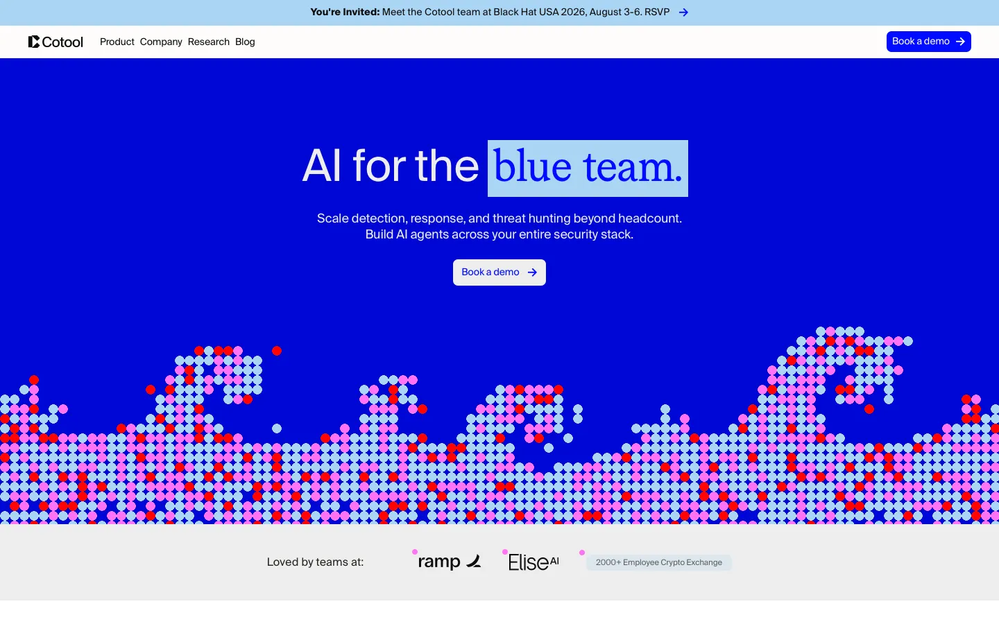 cotool.ai - Landing Screenshot Preview