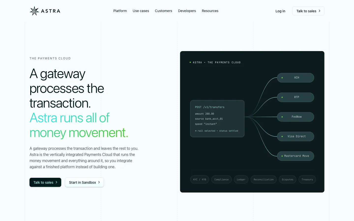 astrafi.com - Product Screenshot Preview