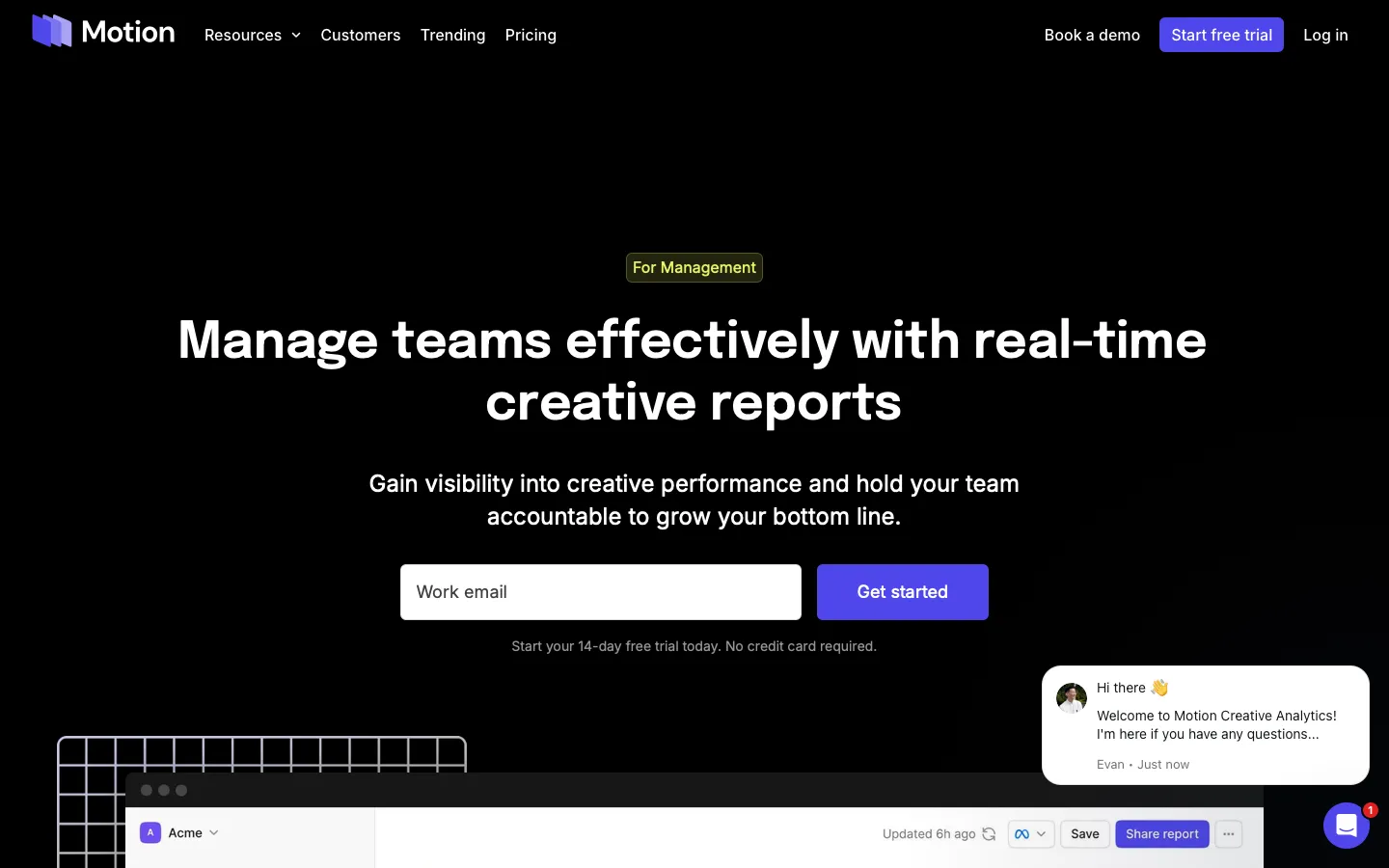 motionapp.com - Why us Screenshot Preview