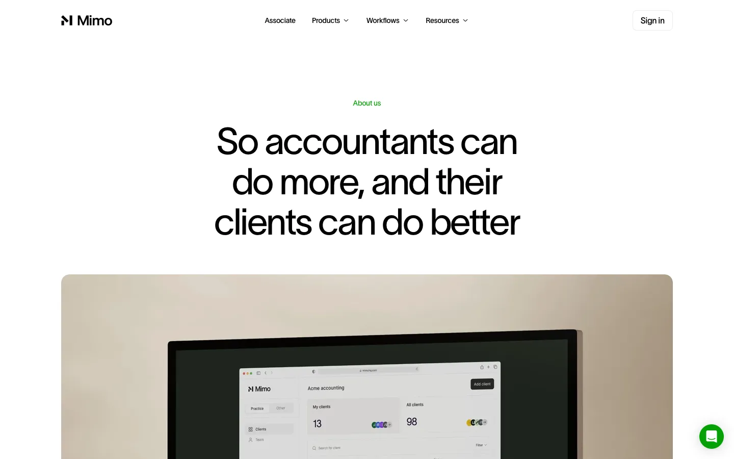mimohq.com - About Screenshot Preview