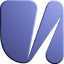 unicorn.studio favicon - WebMoment.app