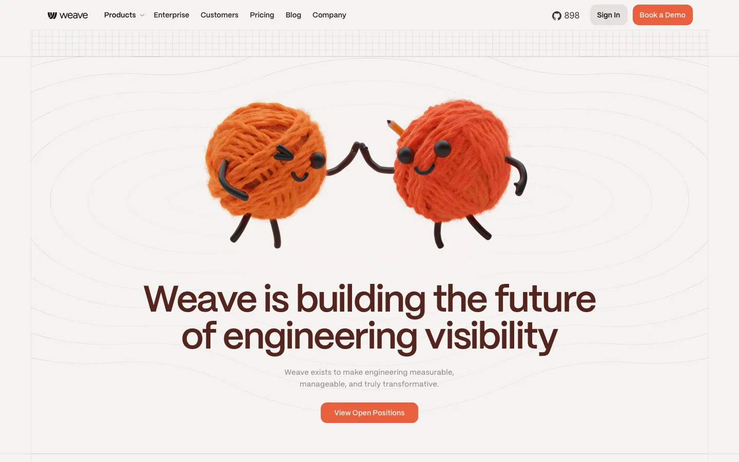 workweave.dev - About Screenshot Preview