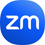 zoom.us favicon - WebMoment.app